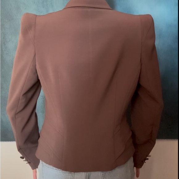 Stunning Sandra Angelozzi Blazer - Picture 13 of 13